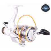 Безынерционная катушка TEBEN COR 600 с байтраннером