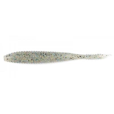 Черви Lucky John S-SHAD 2.8" Черви Lucky John S-SHAD 2.8"