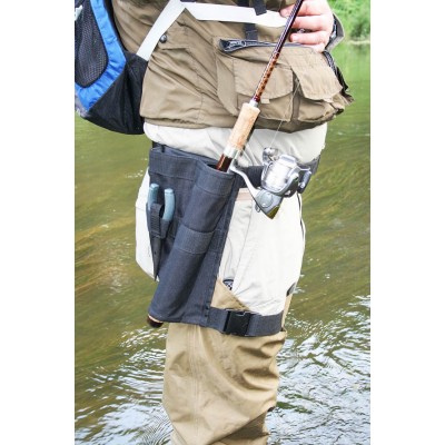 Держатель для удилищ поясной ХСН Держатель для удилищ поясной ХСН