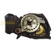 Катушка безынерционная Волжанка Тайфун 600