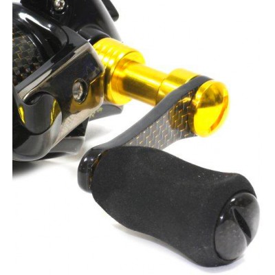 Катушка RYOBI ZAUBER-CF 3000, 9 ш.п. + 1 р.п. Катушка RYOBI ZAUBER-CF 3000, 9 ш.п. + 1 р.п.