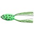 Мягкая приманка Lucky John FROG 2.6" Мягкая приманка Lucky John FROG 2.6"