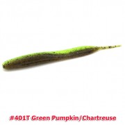 Слаги Keitech Sexy Impact 2.8"