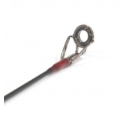 Спиннинг Daiwa Vulcan-AR VL-702 LFS, углеволокно, штекерный, 2.13 м, тест: 3.5-12 г, 128 г