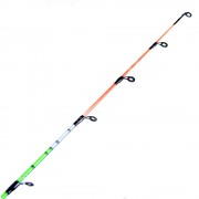 Спиннинг Kaida Inspire 270, стекловолокно, 2.70 м, тест: 20-80 г, 310 г