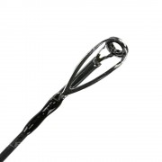 Спиннинг Kaida New Universal 270, углеволокно, 2.70 м, тест: 5-25 г, 207 г