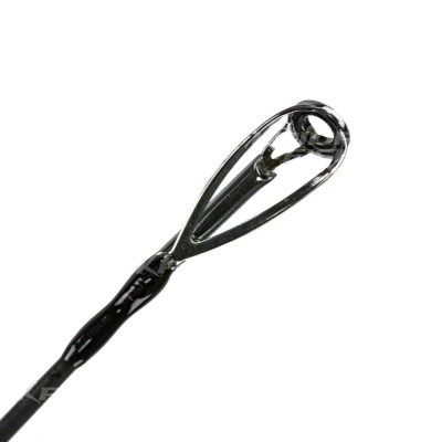 Спиннинг Kaida New Universal 270, углеволокно, 2.70 м, тест: 5-25 г, 207 г Спиннинг Kaida New Universal 270, углеволокно, 2.70 м, тест: 5-25 г, 207 г