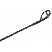 Спиннинг Lucky John Vanrex JIG 14, углеволокно, 2.13 м, тест 3-14 г, 99 г