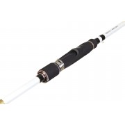 Спиннинг штекерный Lucky John Progress SPIN 34, углеволокно, 2,13 м, тест: 8-34 г, 112г