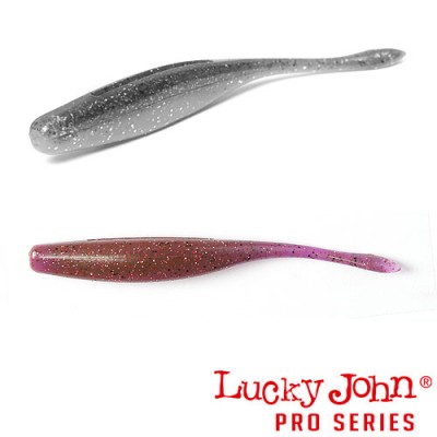 Стикбейт Lucky John HAMA STICK 3.5" 140138-*** Стикбейт Lucky John HAMA STICK 3.5" 140138-***
