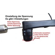 Свингер с проводом к сигнализатору 88-SS-011