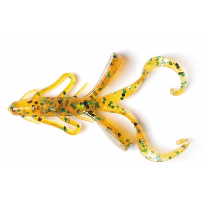 Твистеры Lucky John HOGY HOG 1.2" 140130-*** Твистеры Lucky John HOGY HOG 1.2" 140130-***