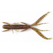 Твистеры Lucky John HOGY SHRIMP 3" 140140-***
