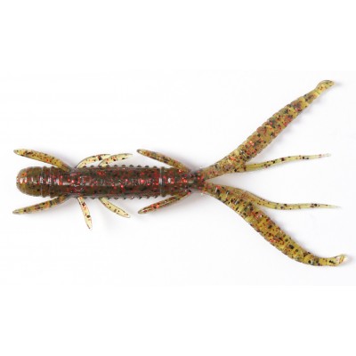 Твистеры Lucky John HOGY SHRIMP 3" 140140-*** Твистеры Lucky John HOGY SHRIMP 3" 140140-***