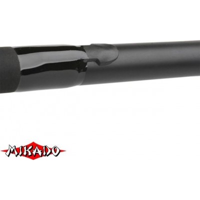 Удилище карповое Mikado Karyudo 360, углеволокно, 3.6 м, тест: 3.00 lbs , 309 г Удилище карповое Mikado Karyudo 360, углеволокно, 3.6 м, тест: 3.00 lbs , 309 г