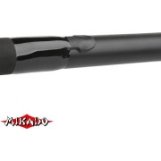 Удилище карповое Mikado Karyudo 390, углеволокно, 3.9 м, тест: 3.00 lbs , 370 г
