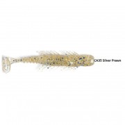 Виброхвосты Lucky John BUGSY SHAD 2.8" 140107-***