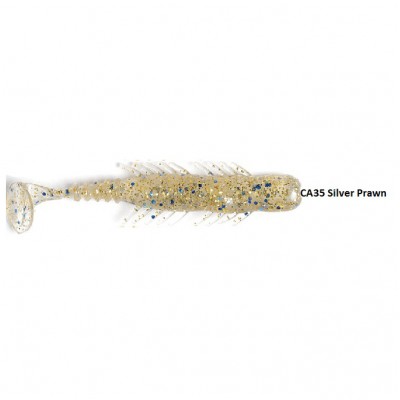 Виброхвосты Lucky John BUGSY SHAD 2.8" 140107-*** Виброхвосты Lucky John BUGSY SHAD 2.8" 140107-***