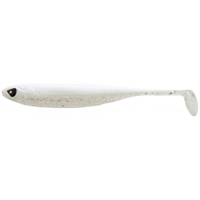 Виброхвосты Lucky John MAKORA SHAD TAIL 5.0" Виброхвосты Lucky John MAKORA SHAD TAIL 5.0"