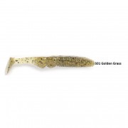 Виброхвосты Lucky John MR. GREEDY 3.9" 140116-***