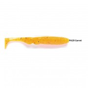 Виброхвосты Lucky John MR. GREEDY 5" 140141-***