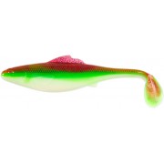 Виброхвосты Lucky John ROACH PADDLE TAIL 5"