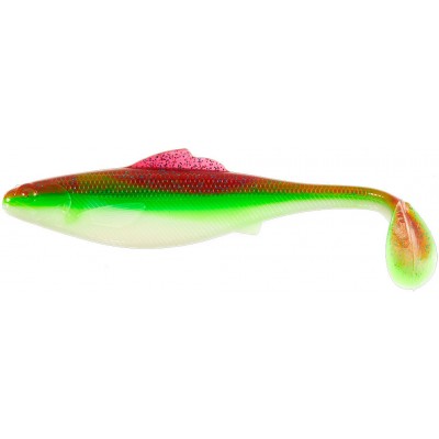 Виброхвосты Lucky John ROACH PADDLE TAIL 5" Виброхвосты Lucky John ROACH PADDLE TAIL 5"