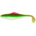 Виброхвосты Lucky John ROACH PADDLE TAIL 5" Виброхвосты Lucky John ROACH PADDLE TAIL 5"
