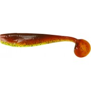 Виброхвосты Relax KING SHAD 4"