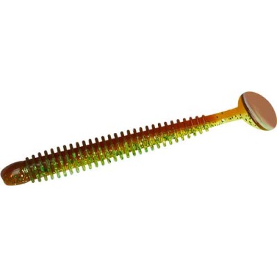 Виброхвосты Relax TEXAS 4" Виброхвосты Relax TEXAS 4"