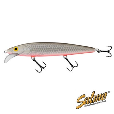 Воблер SALMO PL Whacky WY12-*** Воблер SALMO PL Whacky WY12-***