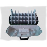 Ящик для рыболовных приманок и принадлежностей Robinson