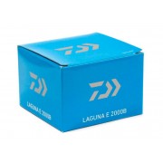 Безынерционная катушка Daiwa Laguna E 2000B