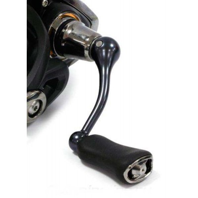 Безынерционная катушка Daiwa Legalis LT 4000-C Безынерционная катушка Daiwa Legalis LT 4000-C