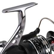 Безынерционная катушка Mikado Almaz 3006 RD