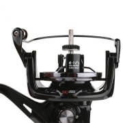 Безынерционная катушка Mikado Lentus 10007