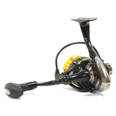 Безынерционная катушка Ryobi Maturity 3000 Безынерционная катушка Ryobi Maturity 3000