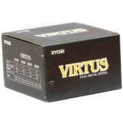 Безынерционная катушка Ryobi Virtus 4000