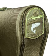 Чехол для удилищ Aquatic Ч-30С жесткий 150см