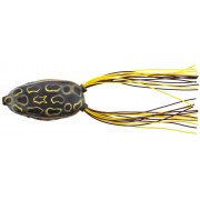 Мягкая приманка Lucky John FROG 2.6"