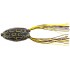 Мягкая приманка Lucky John FROG 2.6" Мягкая приманка Lucky John FROG 2.6"