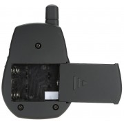 Набор сигнализатор клёва 4 шт. + пейджер JY-35-4