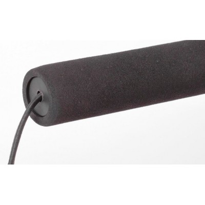 Подсачек складной SPRO Rubber mesh Landing net BLUE 132 см Подсачек складной SPRO Rubber mesh Landing net BLUE 132 см