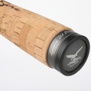 Спиннинг Mikado Apsara UL Perch Spin 210, углеволокно, штекерный, 2.10 м, тест: до 10 гр, 118 г