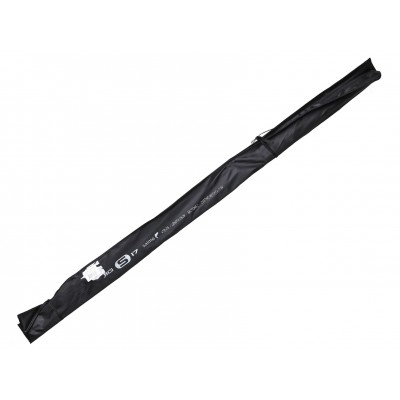 Спиннинг Salmo Elite JIG S 17, углеволокно, штекерный, 2.44 м, тест: 4-17 г, 135 г Спиннинг Salmo Elite JIG S 17, углеволокно, штекерный, 2.44 м, тест: 4-17 г, 135 г