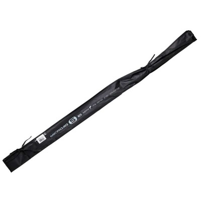 Спиннинг Salmo Elite MICROJIG S 10, углеволокно, штекерный, 1.98 м, тест: 3-10 г, 100 г Спиннинг Salmo Elite MICROJIG S 10, углеволокно, штекерный, 1.98 м, тест: 3-10 г, 100 г