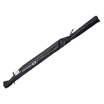 Спиннинг Salmo Elite MICROJIG S 7, углеволокно, штекерный, 2.16 м, тест: 2-7 г, 102 г Спиннинг Salmo Elite MICROJIG S 7, углеволокно, штекерный, 2.16 м, тест: 2-7 г, 102 г