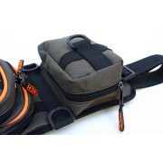 Сумка рыболова поясная ХСН