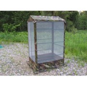 Сушилка для рыбы Митек Пикник 0.9х.1.2х2.2м