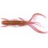 Твистеры Lucky John HOGY SHRIMP 3" 140140-*** Твистеры Lucky John HOGY SHRIMP 3" 140140-***